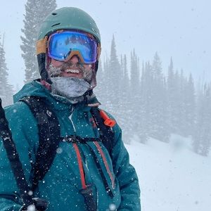 Meet your Posher, Dallin